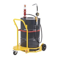 WHEELED OIL KIT