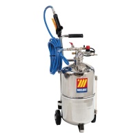 PRESSURE SPRAYERS