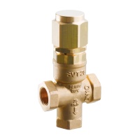SAFETY VALVE