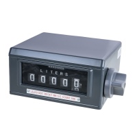 FLOW METER