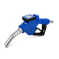 FUEL NOZZLE
