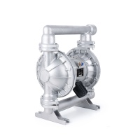 DIAPHRAGM PUMP