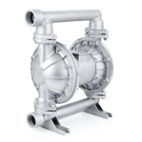 DIAPHRAGM PUMP