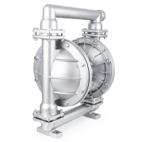 DIAPHRAGM PUMP