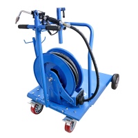OIL PUMP SET