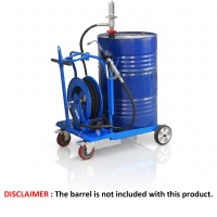 GREASE PUMP SET