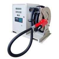 FUEL STATION