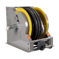 HOSE REEL