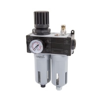PRESSURE REGULATOR