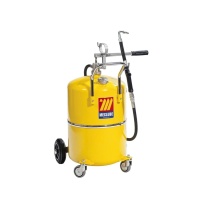 MANUAL OIL DISPENSER