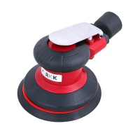 AIR SELF-VACUUMING SANDER