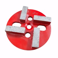 FLOOR GRINDING BLADE