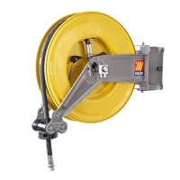 HOSE REEL