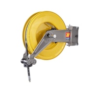 HOSE REELS