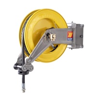 HOSE REEL