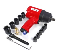 AIR IMPACT WRENCH