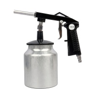 AIR UNDER COATING GUN