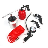 AIR SPRAY GUN
