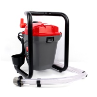 AIRLESS PAINT SPRAYER