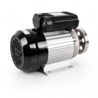 COMPRESSOR MOTOR
