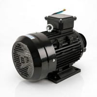COMPRESSOR MOTOR