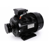 COMPRESSOR MOTOR