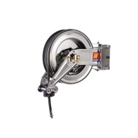 HOSE REEL