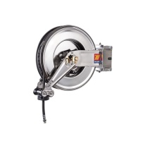 HOSE REEL