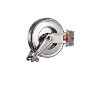 HOSE REEL