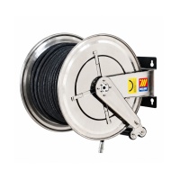 HOSE REEL
