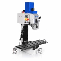 DRILL & MILLING MACHINE
