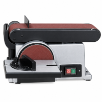 BELT & DISC SANDER