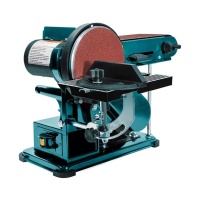 BELT & DISC SANDER