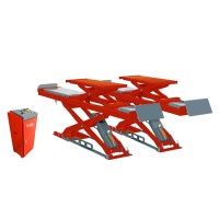 SCISSOR LIFT