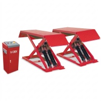 SCISSOR LIFT