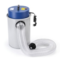 DUST COLLECTOR