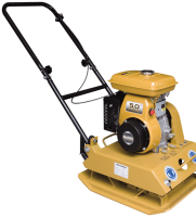 PLATE COMPACTOR 