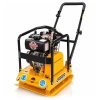 PLATE COMPACTOR 