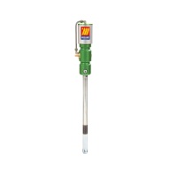 GREASE PUMP