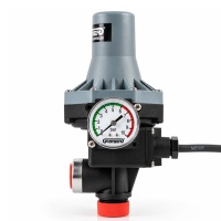 PUMP CONTROLLER
