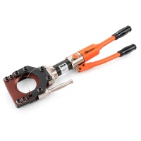 HYDRAULIC CABLE CUTTER