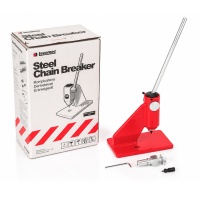 STEEL CHAIN BREAKER