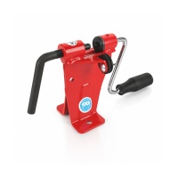 STEEL RIVET SPINNER