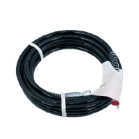 AIRLESS SPRAYER HOSE