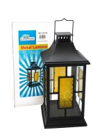 METAL LANTERN
