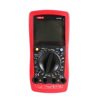 MULTIMETER
