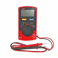 MULTIMETER