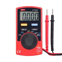MULTIMETER