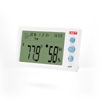 HUMIDIRY METER