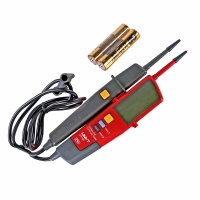 VOLTAGE & CONTINUITY TESTERS